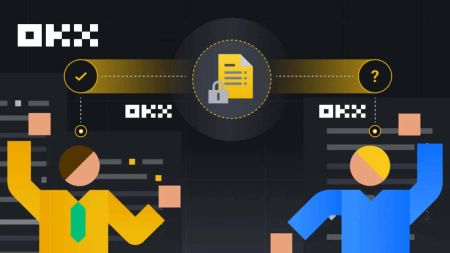 如何在 OKX 上開設模擬帳戶